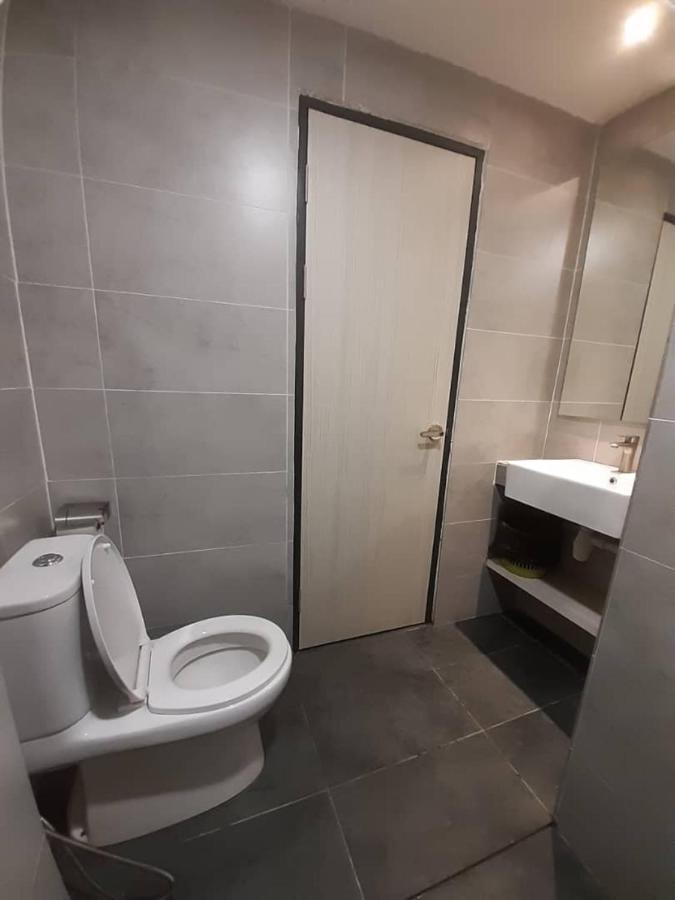 Roxy Sematan Villa & Townhouse Zewnętrze zdjęcie